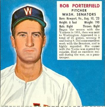 Bob Porterfield