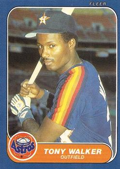 Tony Walker