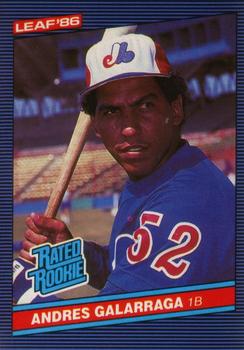 Andres Galarraga
