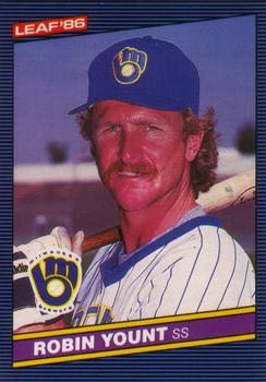 Robin Yount