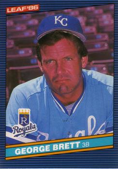 George Brett