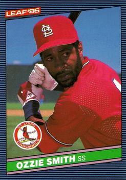 Ozzie Smith