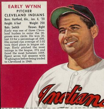 Early Wynn