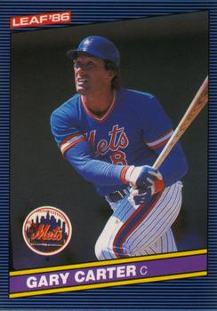 Gary Carter