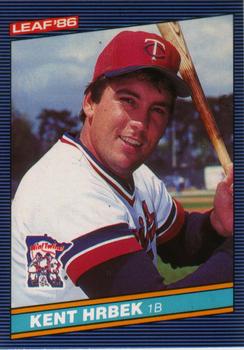 Kent Hrbek