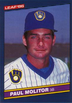 Paul Molitor