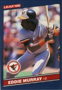 Eddie Murray