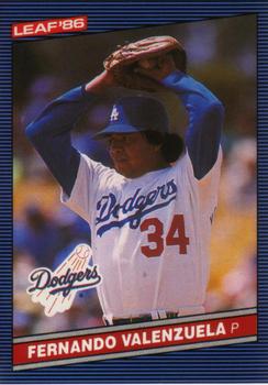 Fernando Valenzuela