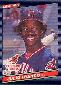 Julio Franco