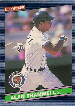 Alan Trammell