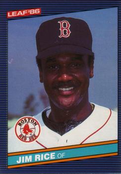 Jim Rice