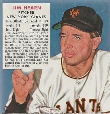 Jim Hearn