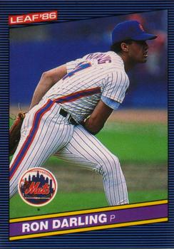 Ron Darling