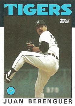 Juan Berenguer