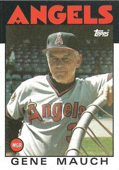 Gene Mauch