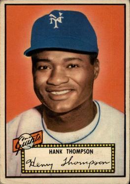 Hank Thompson