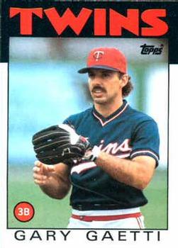 Gary Gaetti