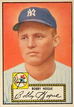 Robert Hogue
