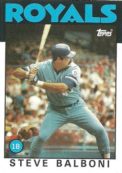 Steve Balboni