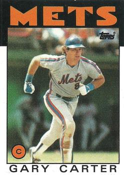 Gary Carter