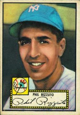 Phil Rizzuto