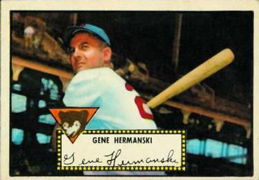 Gene Hermanski