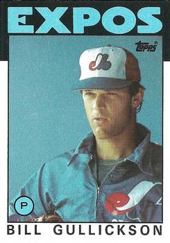 Bill Gullickson