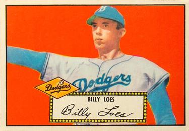 Billy Loes