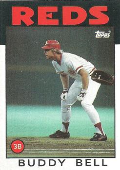 Buddy Bell