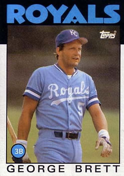 George Brett