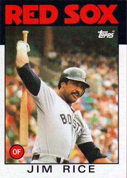 Jim Rice