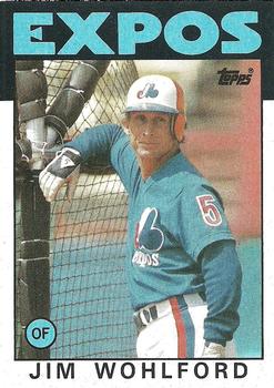 Jim Wohlford