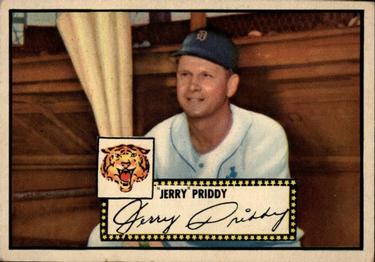 Jerry Priddy