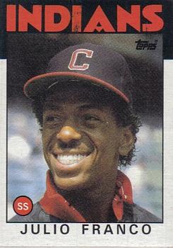 Julio Franco