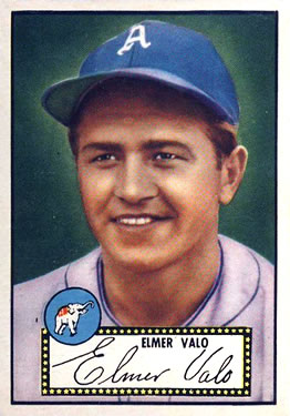 Elmer Valo