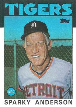 Sparky Anderson