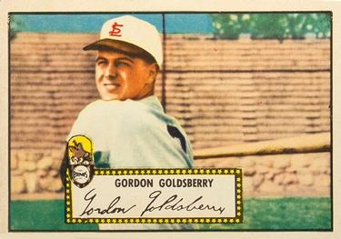 Gordon Goldsberry