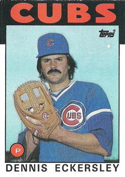 Dennis Eckersley