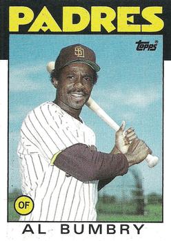 Al Bumbry