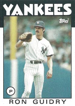 Ron Guidry