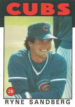 Ryne Sandberg