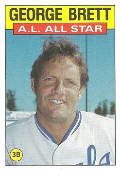 George Brett AS