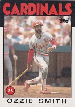 Ozzie Smith