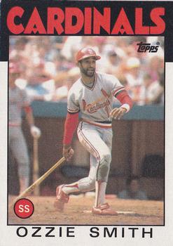 Ozzie Smith