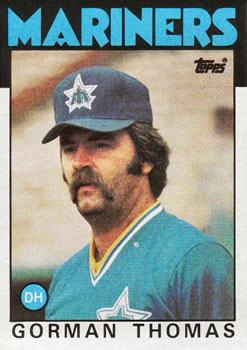 Gorman Thomas