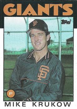 Mike Krukow