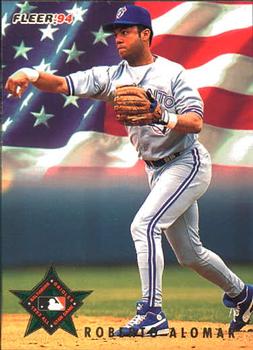 Roberto Alomar