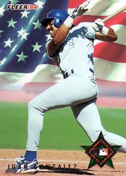 Juan Gonzalez