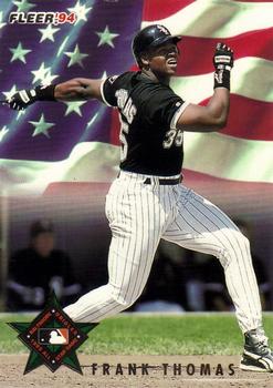 Frank Thomas