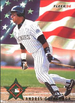 Andres Galarraga